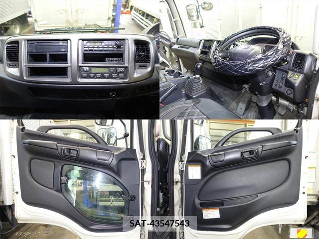 Hino RANGER 2013-08 418565-11