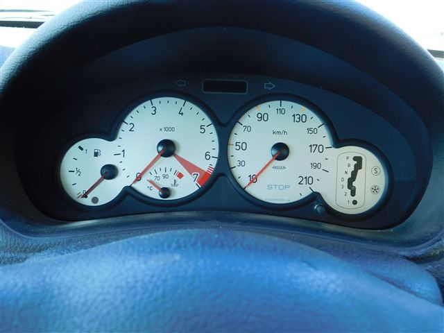 Peugeot 206 2001-10 622-26