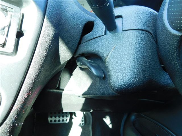 Peugeot 206 2001-10 622-19