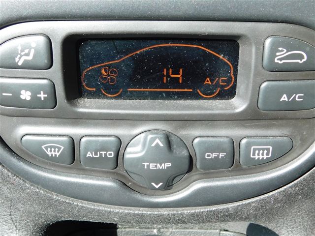 Peugeot 206 2001-10 622-16