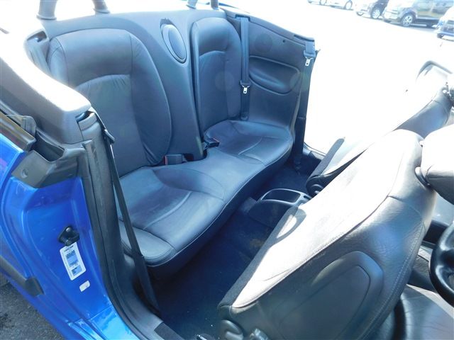 Peugeot 206 2001-10 622-9