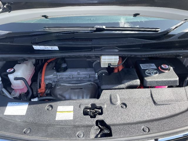 Toyota ALPHARD HYBRID 2017-09 9923-26