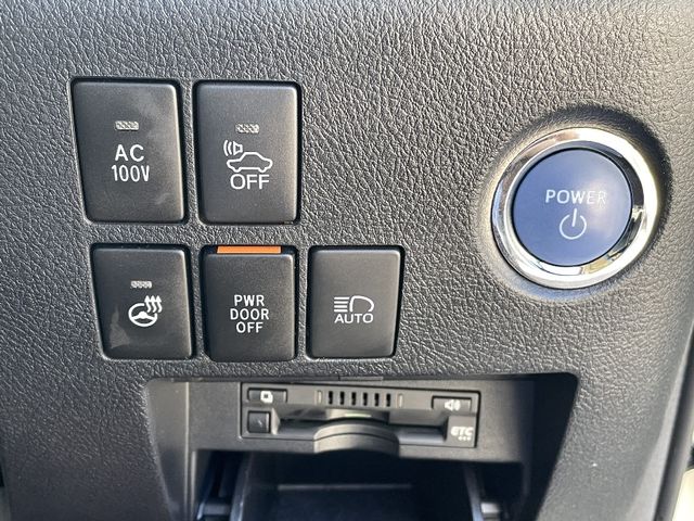 Toyota ALPHARD HYBRID 2017-09 9923-19