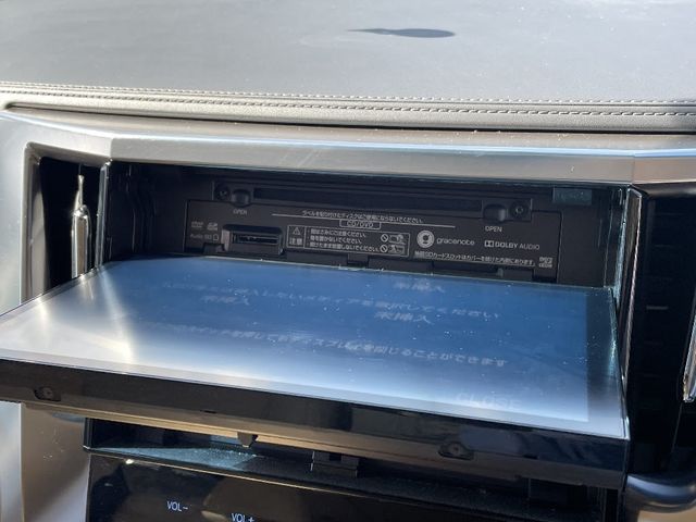 Toyota ALPHARD HYBRID 2017-09 9923-14