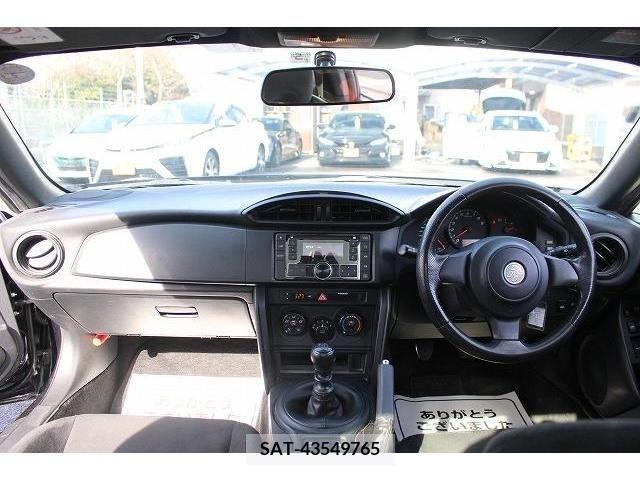Toyota 86 2017-04 321189-17
