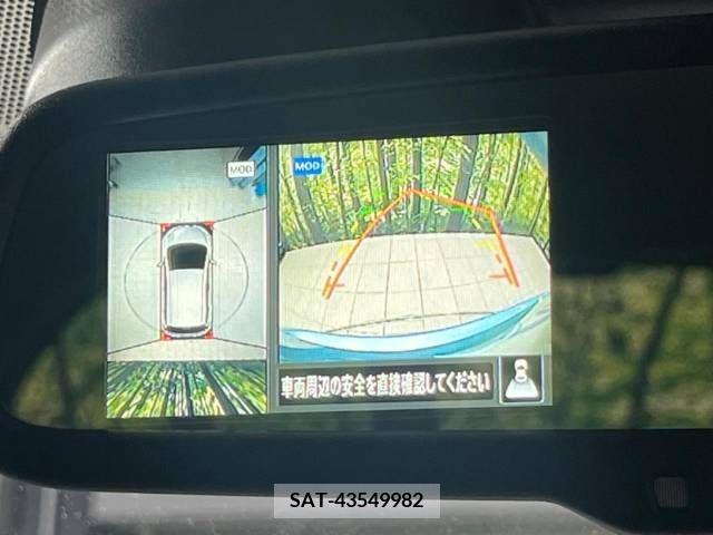 Nissan NOTE 2014-04 313880-4