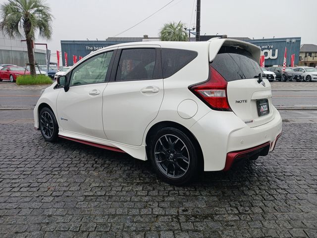 Nissan NOTE 2018-10 22067-3