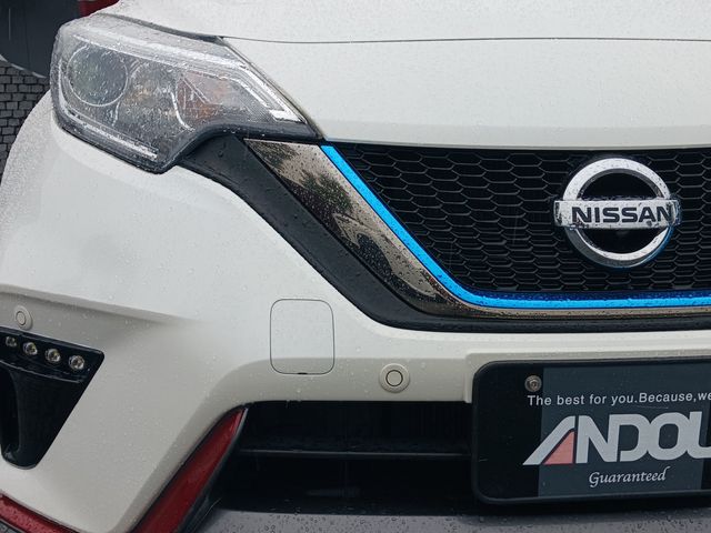 Nissan NOTE 2018-10 22067-5