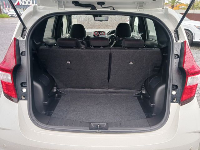 Nissan NOTE 2018-10 22067-24