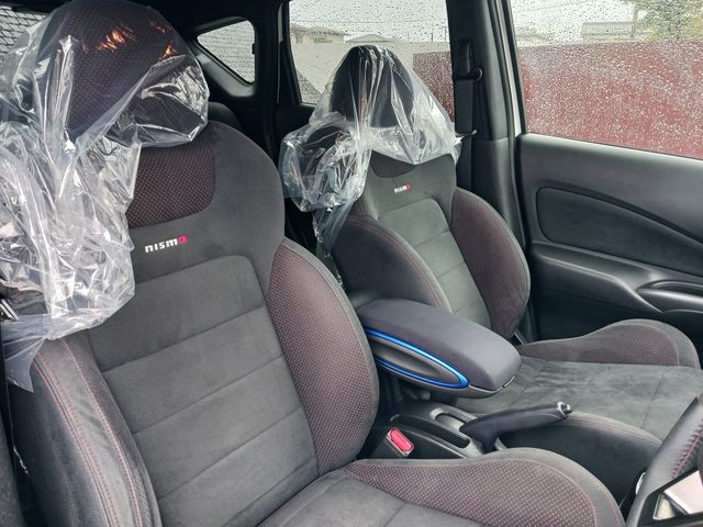 Nissan NOTE 2018-10 22067-11