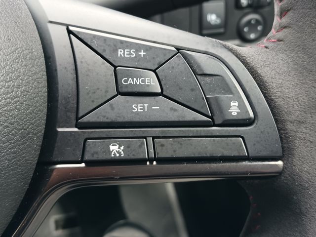 Nissan NOTE 2018-10 22067-19
