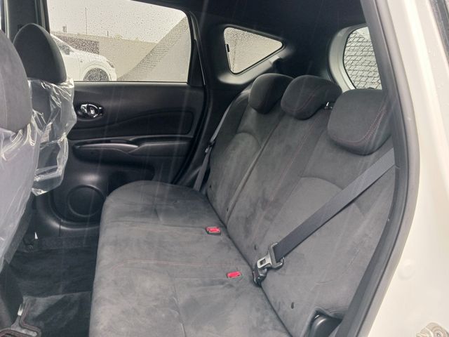 Nissan NOTE 2018-10 22067-23