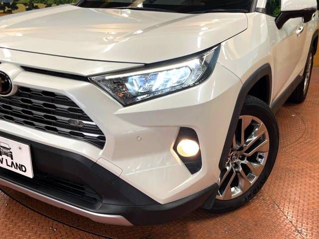 Toyota RAV4 2019-05 27256-13