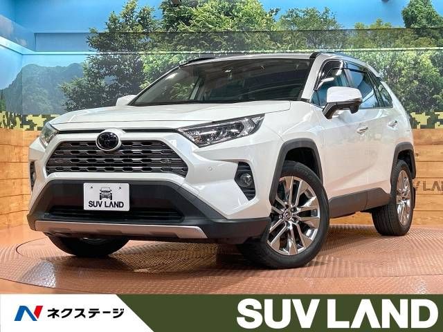 Toyota RAV4 2019-05 27256-0