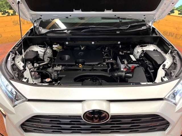 Toyota RAV4 2019-05 27256-19