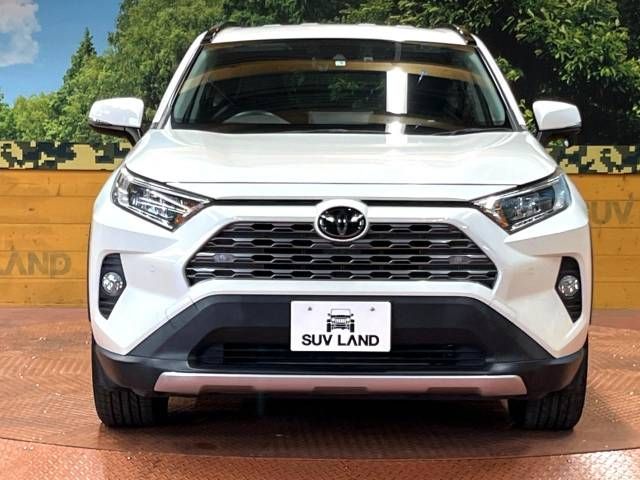 Toyota RAV4 2019-05 27256-15