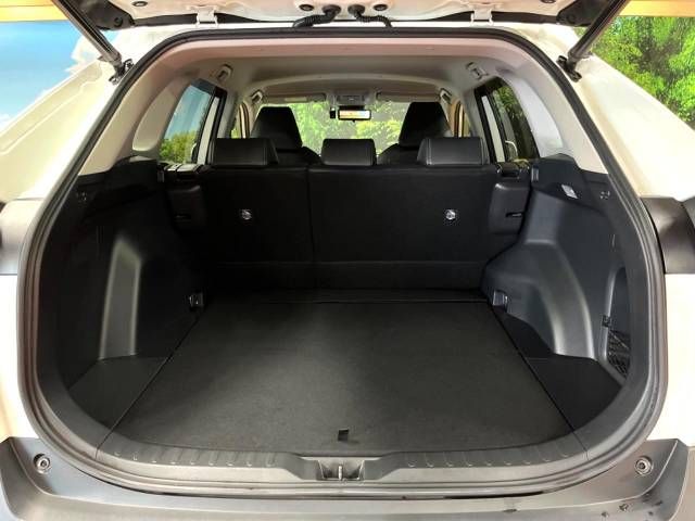 Toyota RAV4 2019-05 27256-11
