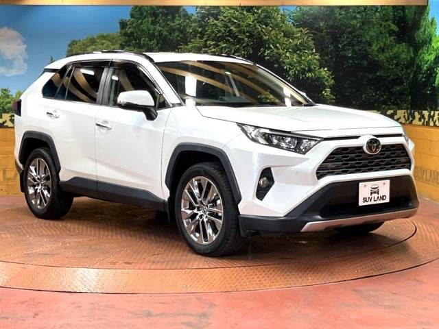 Toyota RAV4 2019-05 27256-17