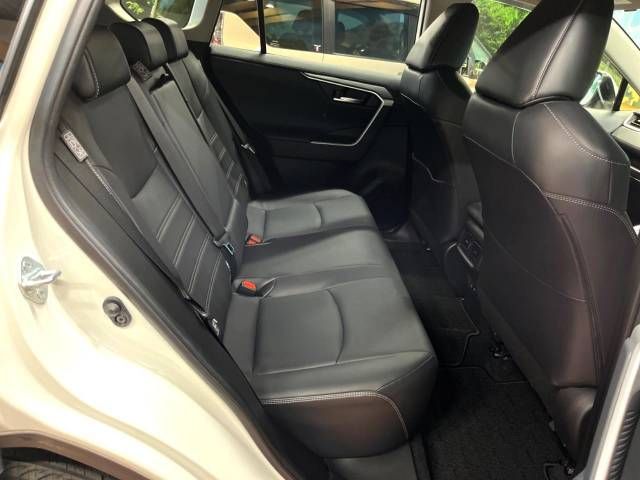 Toyota RAV4 2019-05 27256-10