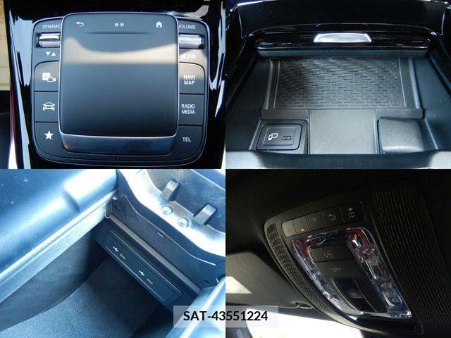 Amg CLA-CLASS 2023-04 229735-19