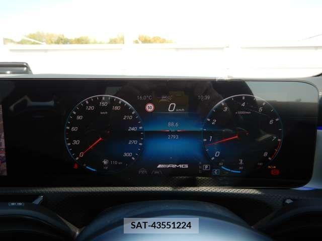Amg CLA-CLASS 2023-04 229735-16