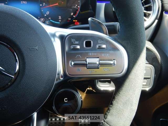 Amg CLA-CLASS 2023-04 229735-15