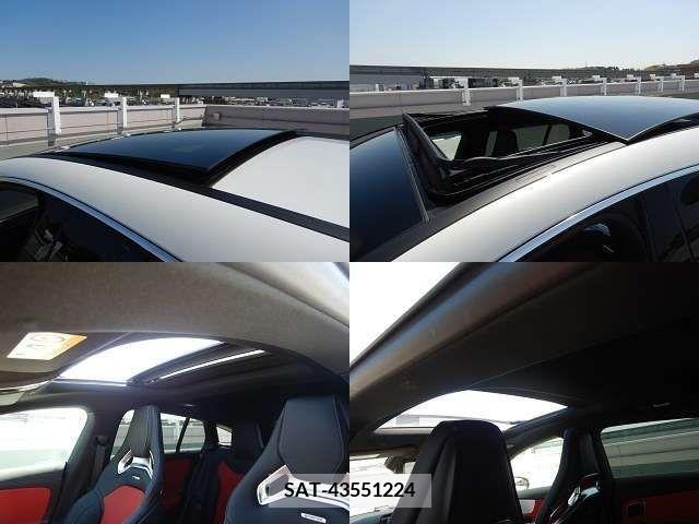 Amg CLA-CLASS 2023-04 229735-9