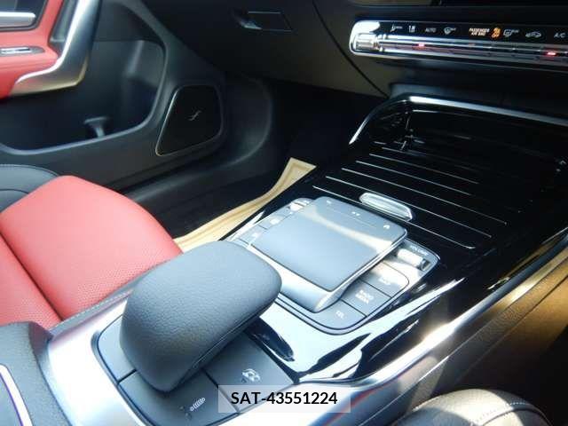 Amg CLA-CLASS 2023-04 229735-18
