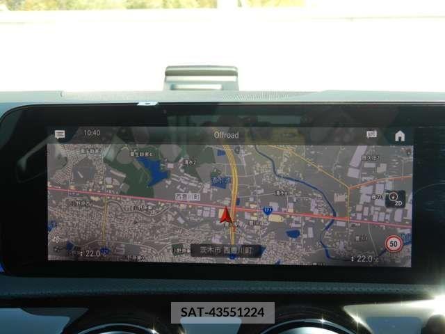 Amg CLA-CLASS 2023-04 229735-17