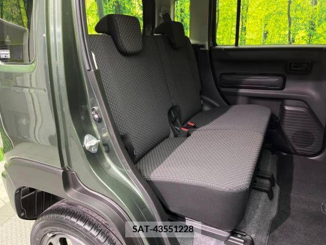 Suzuki HUSTLER 2021-01 382176-9