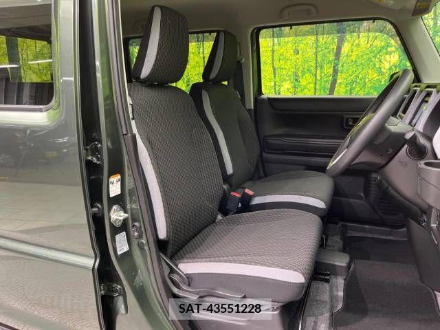 Suzuki HUSTLER 2021-01 382176-8