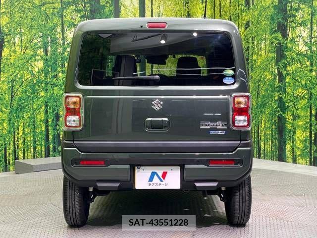 Suzuki HUSTLER 2021-01 382176-15