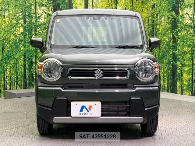 Suzuki HUSTLER 2021-01 382176-14