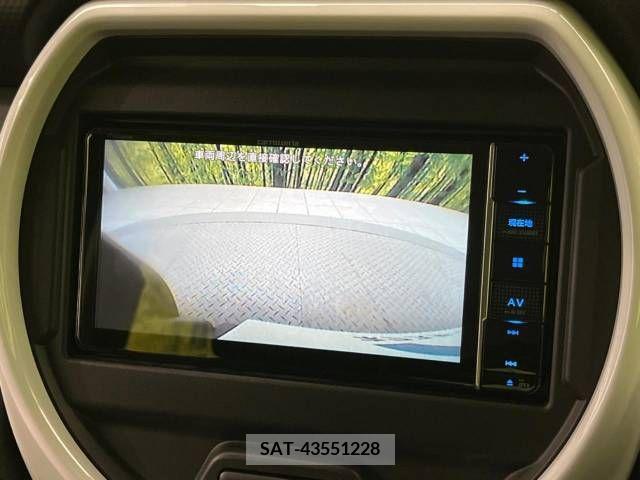 Suzuki HUSTLER 2021-01 382176-4