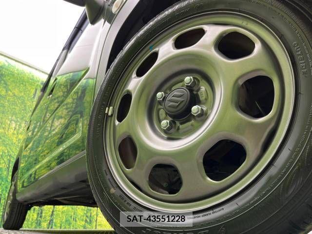 Suzuki HUSTLER 2021-01 382176-13