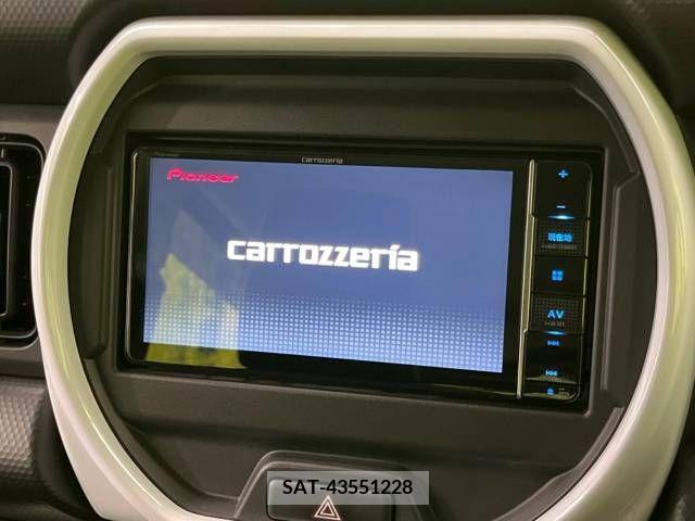 Suzuki HUSTLER 2021-01 382176-3