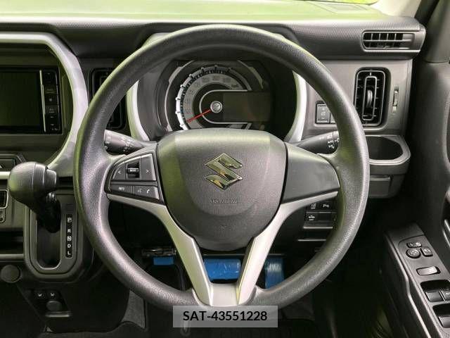 Suzuki HUSTLER 2021-01 382176-11