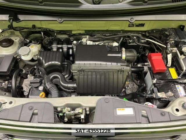 Suzuki HUSTLER 2021-01 382176-18