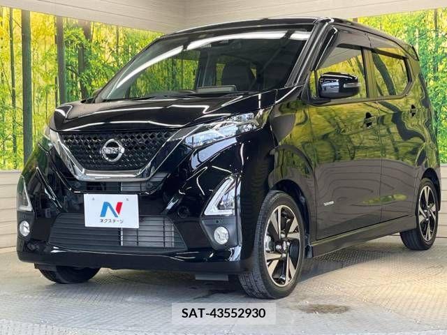 Nissan DAYZ 2019-07 390321-16