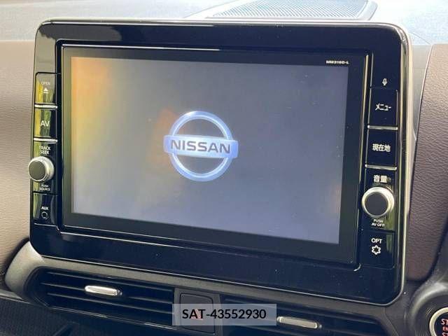 Nissan DAYZ 2019-07 390321-4