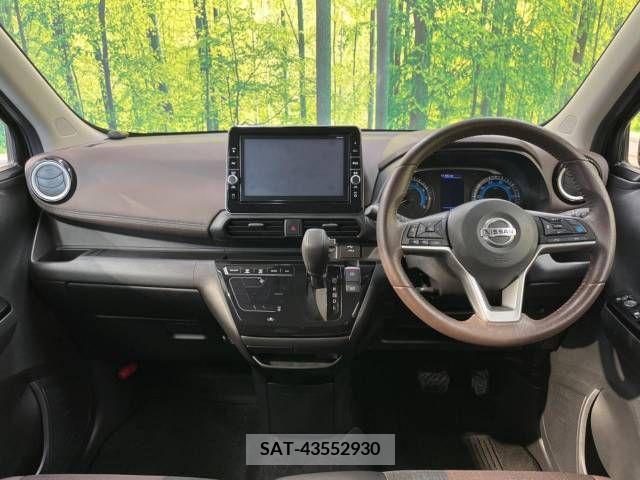 Nissan DAYZ 2019-07 390321-1