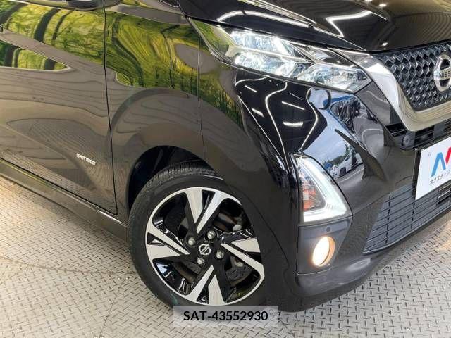 Nissan DAYZ 2019-07 390321-12