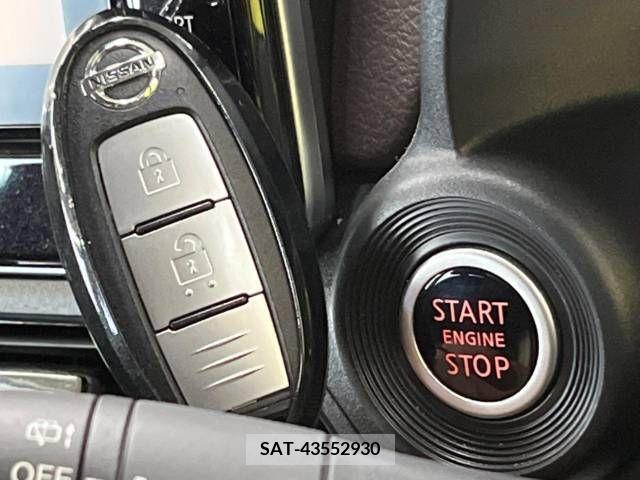 Nissan DAYZ 2019-07 390321-6