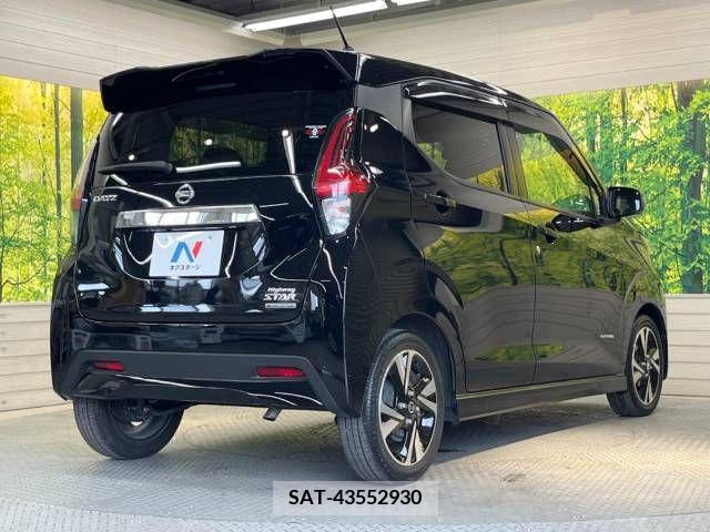 Nissan DAYZ 2019-07 390321-17