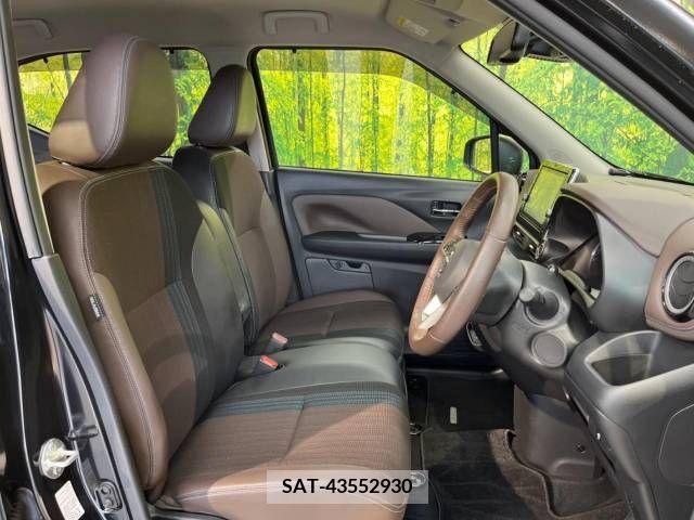 Nissan DAYZ 2019-07 390321-8