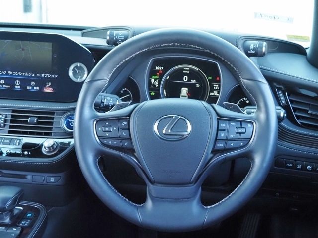 Lexus LS 2020-12 14542-16