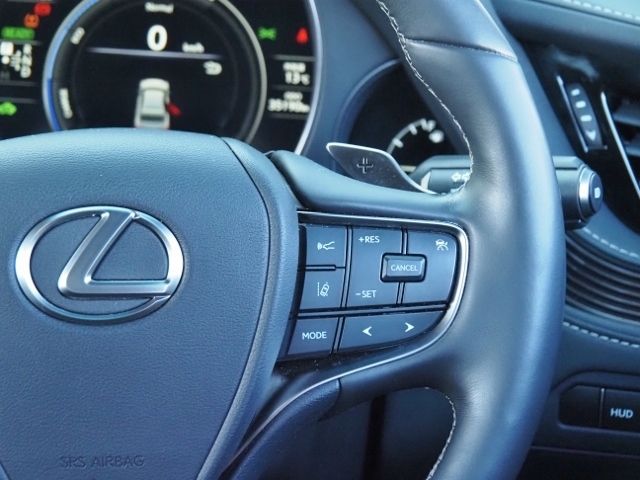 Lexus LS 2020-12 14542-17