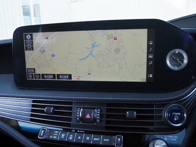 Lexus LS 2020-12 14542-18