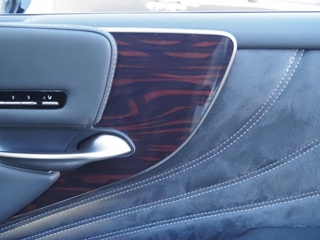 Lexus LS 2020-12 14542-29