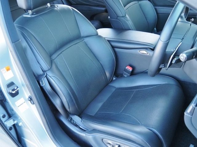 Lexus LS 2020-12 14542-10